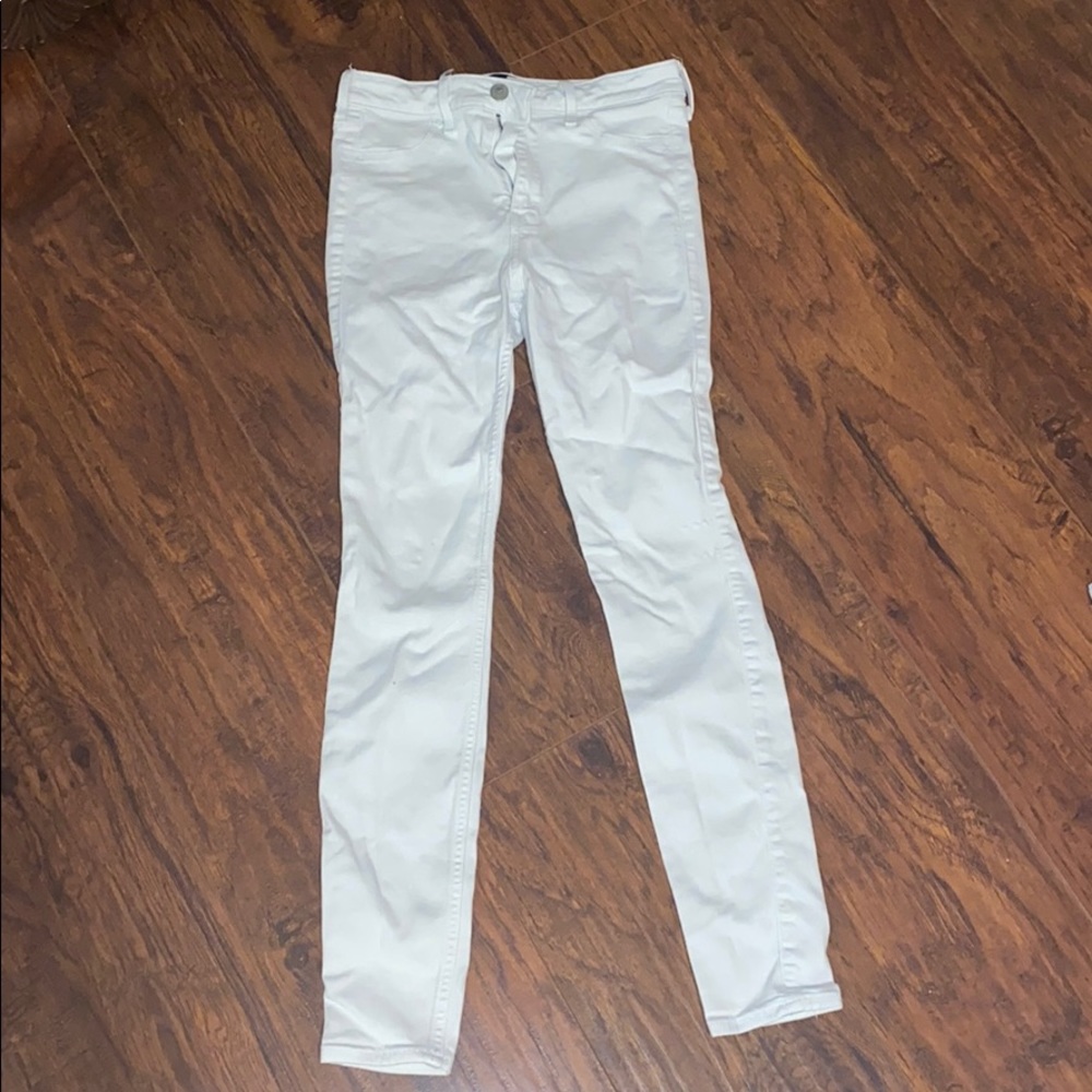 Women’s jeans